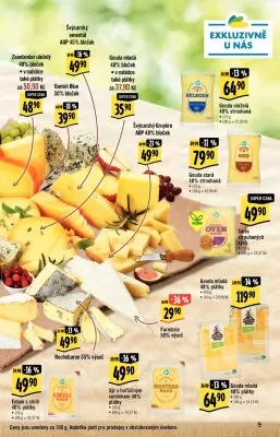 akční leták Albert 29.3.2023-10.4.2023