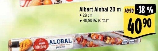 Alobal Albert