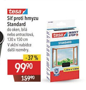 Síť proti hmyzu Standard