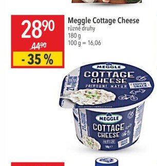 Meggle Cottage Cheese