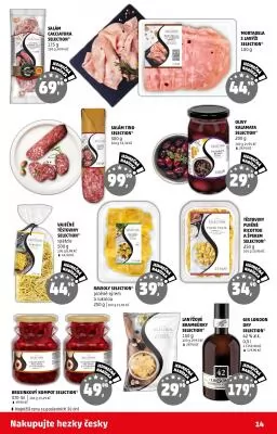 akční leták Penny Market 30.3.2023-5.4.2023