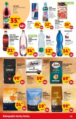 akční leták Penny Market 30.3.2023-5.4.2023