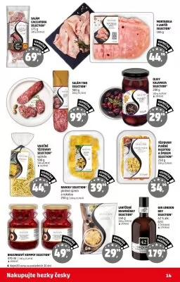 akční leták Penny Market 30.3.2023-5.4.2023