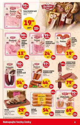 akční leták Penny Market 30.3.2023-5.4.2023