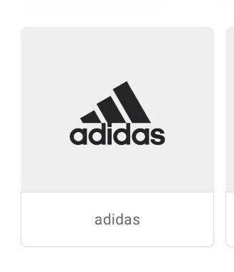 adidas