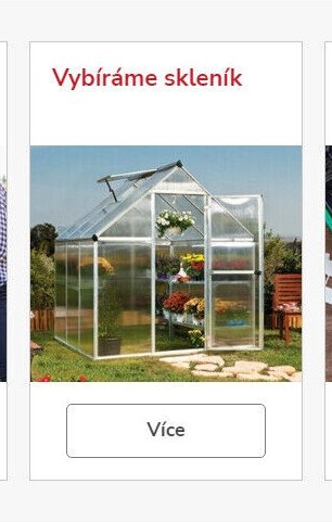 Vybíráme skleník - UNI HOBBY akcniletaky.com