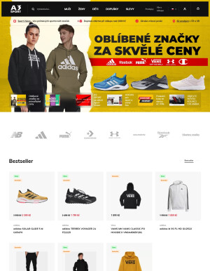akční leták A3 SPORT 29.3.2023-4.4.2023