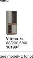 Vitrína .10 - Jysk akcniletaky.com