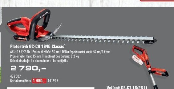 Plotostřih GC-CH 1846 Classic - UNI HOBBY akcniletaky.com
