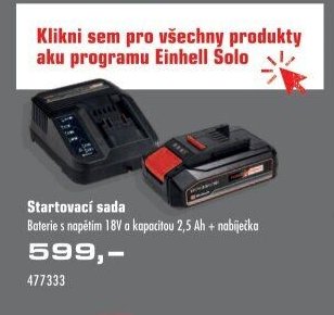 Startovací sada - UNI HOBBY akcniletaky.com