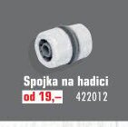 Spojka na hadici - UNI HOBBY akcniletaky.com