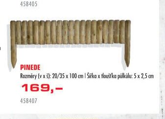 PINEDE - UNI HOBBY akcniletaky.com