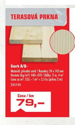 Smrk A/B - UNI HOBBY akcniletaky.com