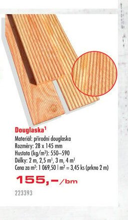 Douglaska - UNI HOBBY akcniletaky.com