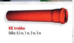 KG trubka - UNI HOBBY akcniletaky.com