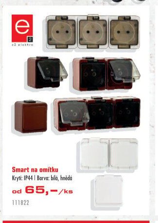 Smart na omítku - UNI HOBBY akcniletaky.com