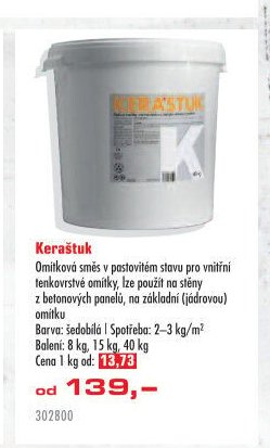 Keraštuk - UNI HOBBY akcniletaky.com
