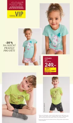 akční leták Takko Fashion 30.3.2023-5.4.2023