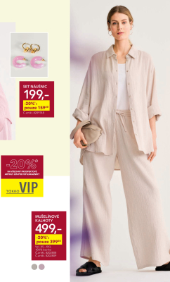akční leták Takko Fashion 30.3.2023-5.4.2023