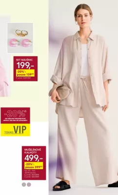 akční leták Takko Fashion 30.3.2023-5.4.2023