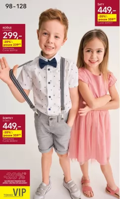 akční leták Takko Fashion 30.3.2023-5.4.2023