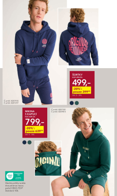 akční leták Takko Fashion 30.3.2023-5.4.2023