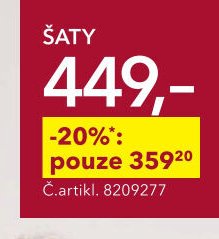 ŠATY