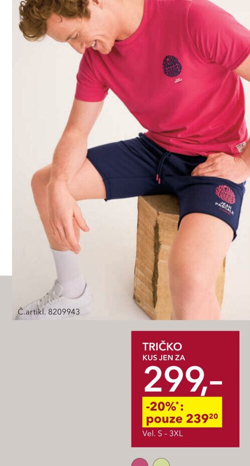 Tričko