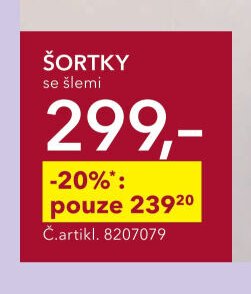 ŠORTKY se šlemi