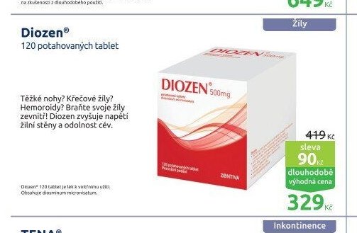 Diozen®