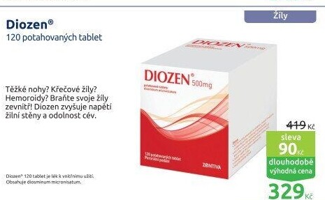 Diozen®