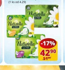 Naturella Ultra