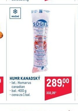 Humr kanadský