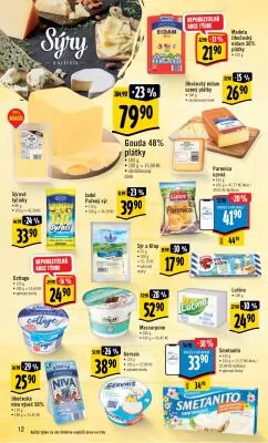 akční leták Albert 5.4.2023-9.4.2023