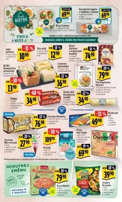 akční leták Albert 5.4.2023-9.4.2023