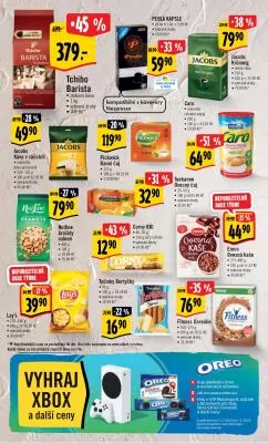 akční leták Albert 5.4.2023-9.4.2023