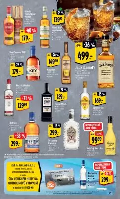 akční leták Albert 5.4.2023-9.4.2023