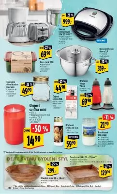 akční leták Albert 5.4.2023-9.4.2023