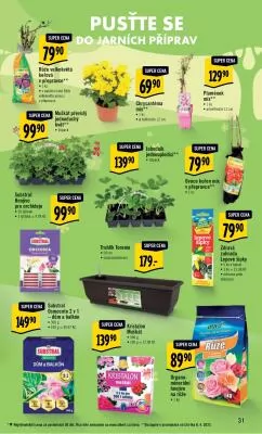 akční leták Albert 5.4.2023-9.4.2023