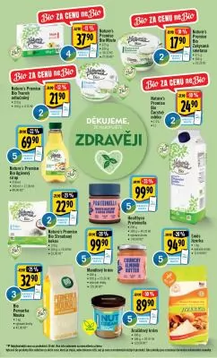 akční leták Albert 5.4.2023-9.4.2023