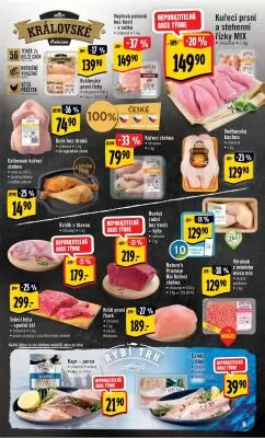 akční leták Albert 5.4.2023-9.4.2023