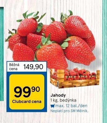 Jahody