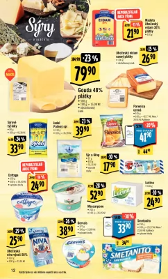 akční leták Albert 5.4.2023-9.4.2023