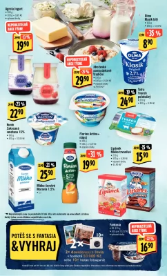 akční leták Albert 5.4.2023-9.4.2023