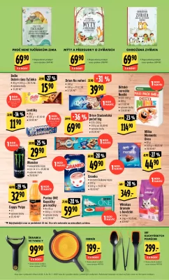 akční leták Albert 5.4.2023-9.4.2023