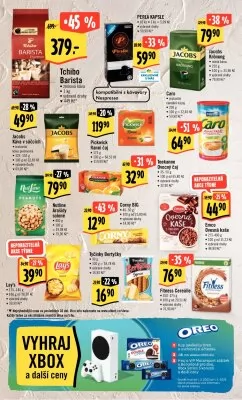 akční leták Albert 5.4.2023-9.4.2023