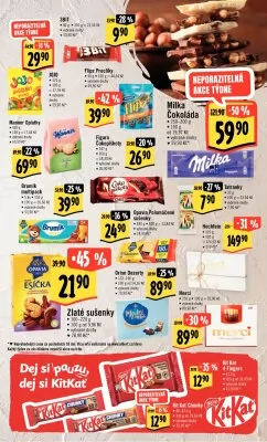 akční leták Albert 5.4.2023-9.4.2023
