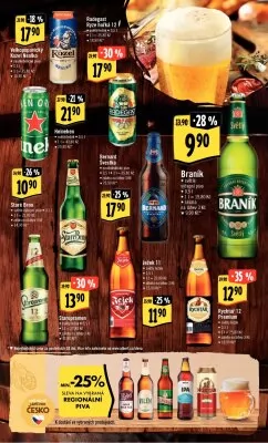 akční leták Albert 5.4.2023-9.4.2023