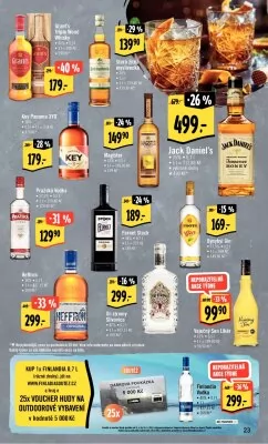 akční leták Albert 5.4.2023-9.4.2023