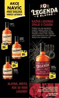 akční leták Albert 5.4.2023-9.4.2023